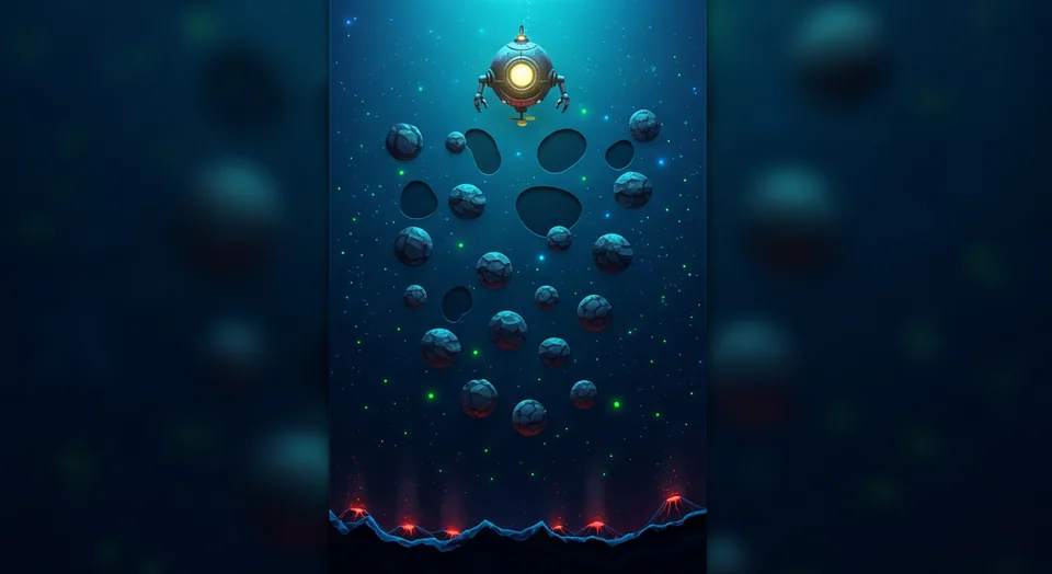 Pressure Drop plinko game cover